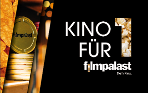 Bundle Kino f&uuml;r 1