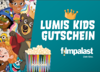 Bundle Lumis Kinderkino