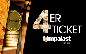 4er Ticket