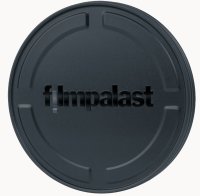 Filmdose anthrazit
