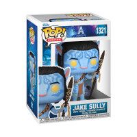 Jake Sully VPE 6 1321