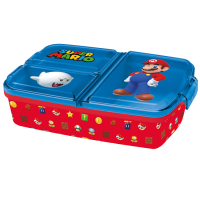 Brotdose Mario