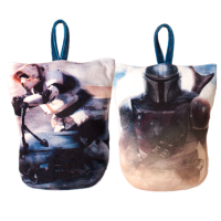 Mandalorian T&uuml;rstopper