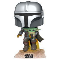 Funko The Mandalorian