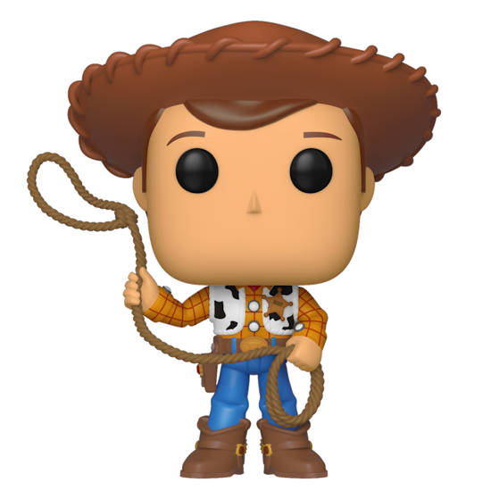 Toy Story Funko Pop