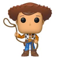 Toy Story Funko Pop