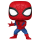 SpiderMan Funko Pop