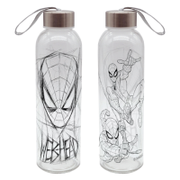 Spider Man Trinkflasche
